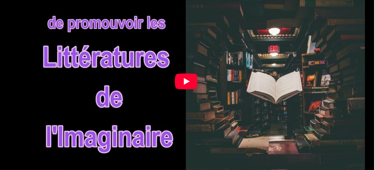 Présentation en vidéo de l’Association